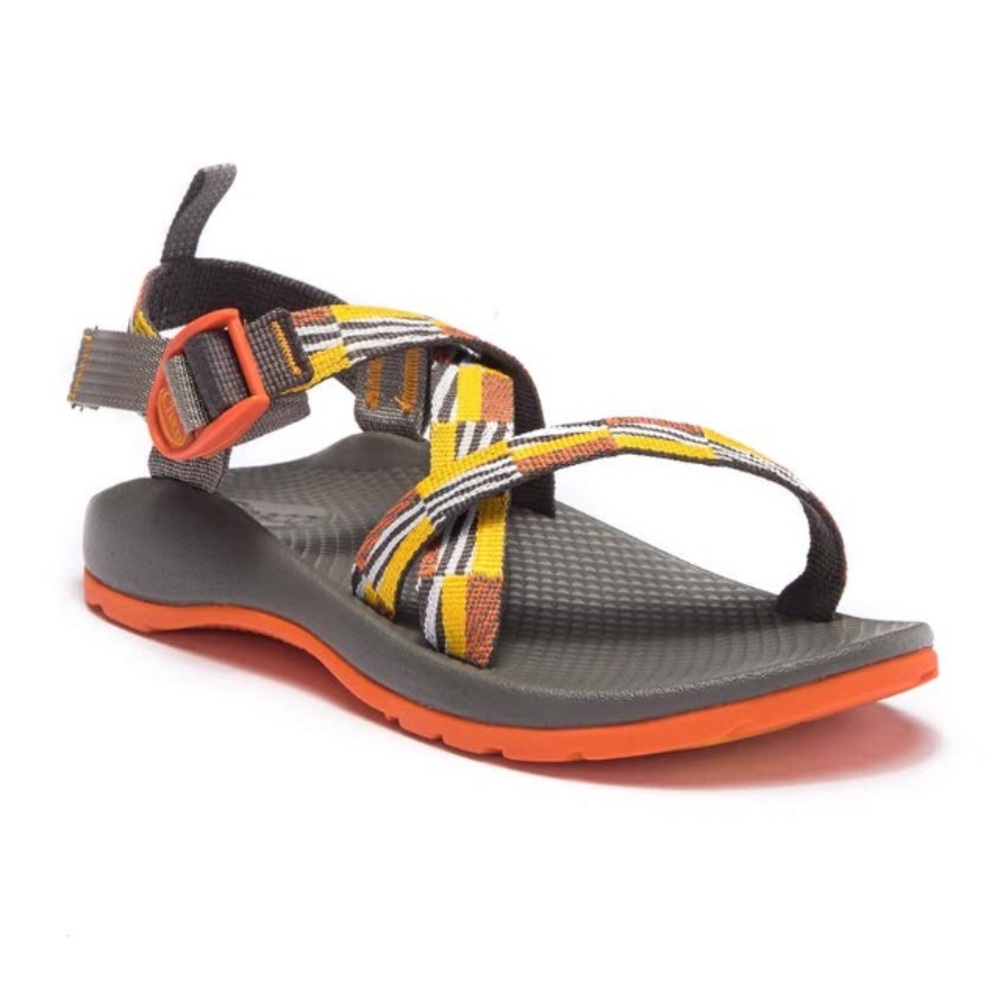 Chaco Z1 Ecotread Sandals